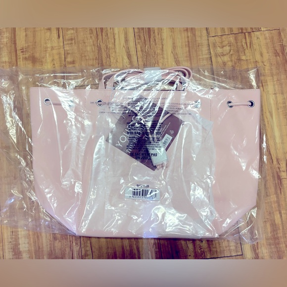 Ralph Lauren Romance tote bag - Picture 2 of 3